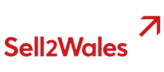 Sell2Wales Logo