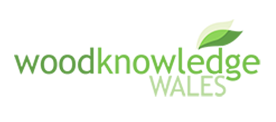 Woodknowledge Wales Logo